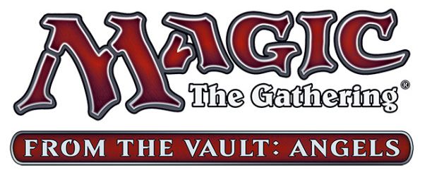 MTG「From the Vault: Angels」