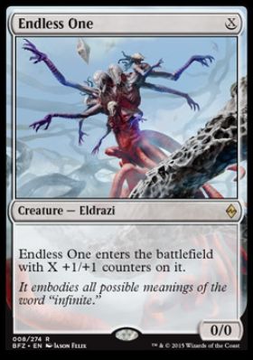 高価値】 MTG エルドラージ初版日本語Foil 3枚セット マジック：ザ 