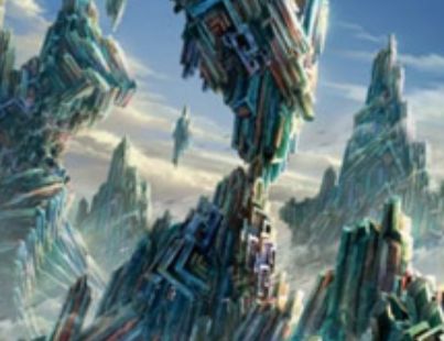 ゲートウォッチの誓いにて新たな基本土地 Wastes が登場 新たなシンボルのマナを生産 Mtg Fan マジック ザ ギャザリングの最新情報をまとめるブログサイト