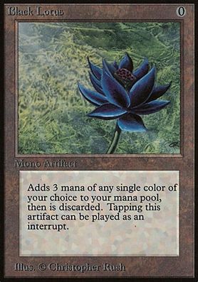 Mtg公式壁紙に Black Lotus などが追加 Mtg Fan マジック ザ ギャザリングの最新情報をまとめるブログサイト