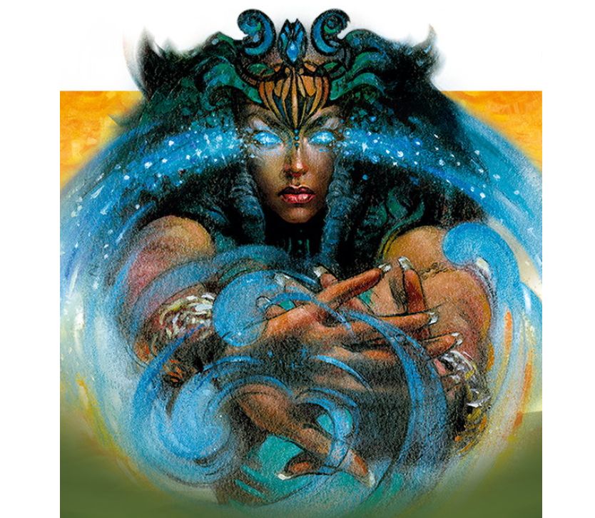 MTG「エターナルマスターズ」収録カードリストまとめ