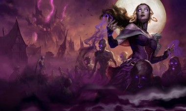 MTG「異界月」収録カードリストまとめ