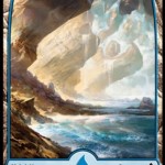 島（MTG）