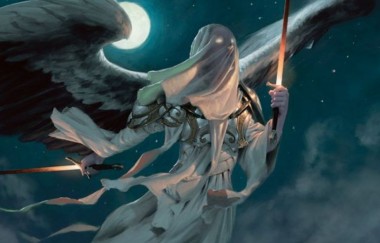 MTG「天使」のカードと言えば？MTGの人気「天使」カードまとめ！