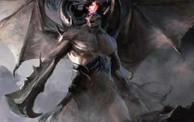 MTG「デーモン・悪魔」のカードと言えば？MTGの人気「デーモン・悪魔」カードまとめ！