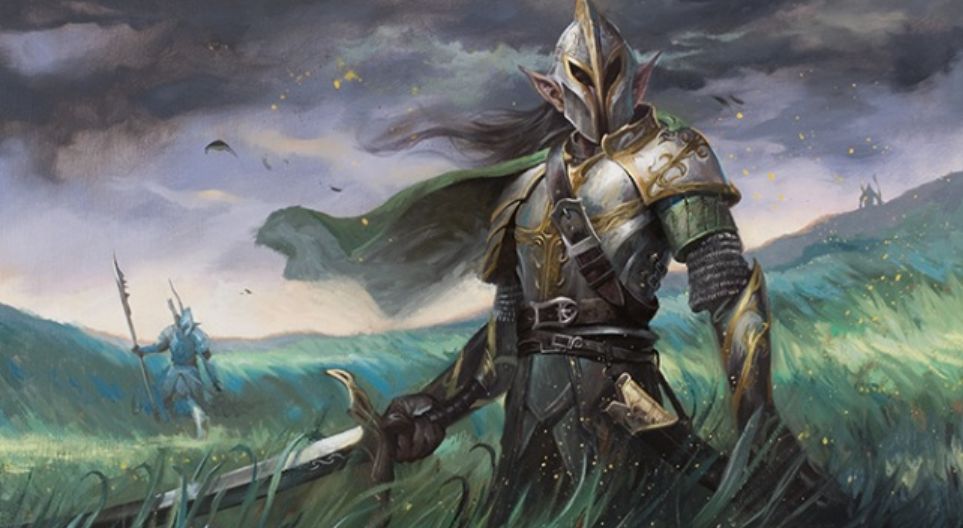 MTGのエルフのカードと言えば？MTGの人気「エルフ」カードまとめ！