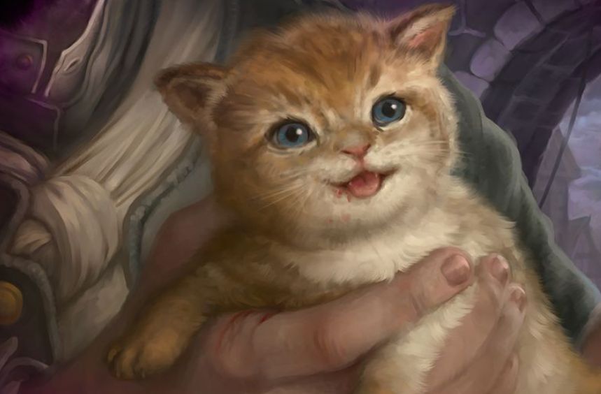 【猫の日】MTGの猫のカードと言えば？MTGの人気「猫」カード一覧まとめ！