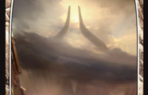 Mtg 破滅の刻 に収録される フルアート基本土地 のイラストが公開 なお なぜか 島 のみ未公開 フルアートの 島 も公開されました Mtg Fan マジック ザ ギャザリングの最新情報をまとめるブログサイト