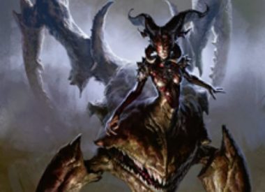 MTG「アイコニックマスターズ」黒コモン一覧！リミテッド（ドラフト）最高点数の一枚は？＜アンケート付き＞