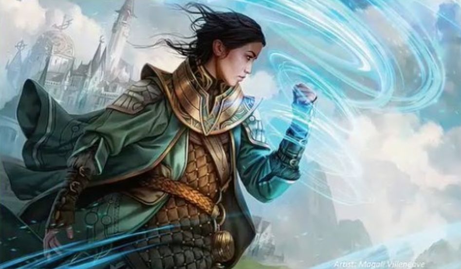 Mtg ドミナリア のアートが一部公開 4枚の ドミナリア をイメージするイラストが判明 Mtg Fan マジック ザ ギャザリングの最新情報をまとめるブログサイト