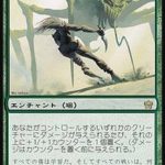 通過の儀式（MTG フレイバー）