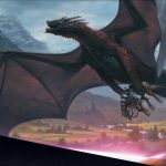 【基本セット2019】収録カードのアートがMTG公式壁紙のラインナップに追加！