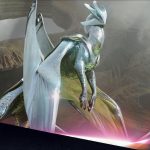 【基本セット2019】変遷の龍、クロミウム(Chromium, the Mutable)がMTG公式壁紙のラインナップに追加！