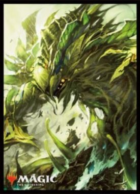 【スリーブ】復讐蔦（アルティメットマスターズ）のMTG公式スリーブがエンスカイより発売決定！