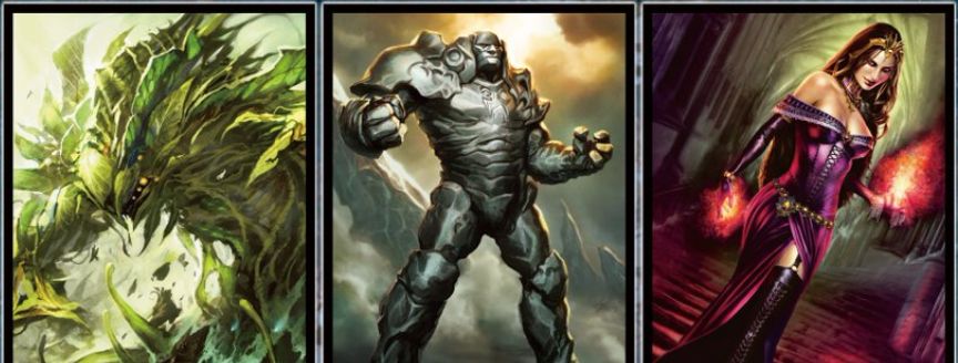 アルティメットマスターズの収録カードイラストを使用したmtg公式スリーブがエンスカイより発売 発売日は19年3月8日で全7種 Mtg Fan マジック ザ ギャザリングの最新情報をまとめるブログサイト