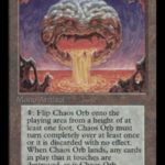 今日の１枚：Chaos Orb