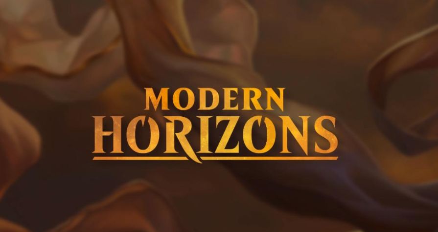 MTG「Modern Horizons」が発表！スタン環境を経ずに直にモダン環境へ入るセット！発売日は2019年6月14日！