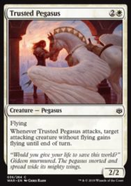 Trusted Pegasus（灯争大戦）