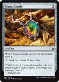 Mana Geode（灯争大戦）