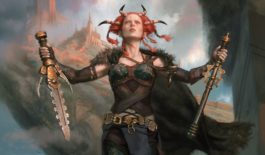 MTG「Commander Legends」の収録カードのイラスト2