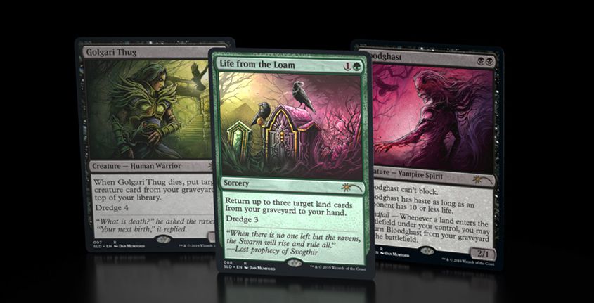 【Secret Lair】MTG「Secret Lair」の購入について、商品代金の支払い方法や注意点をまとめてみました！ ｜ MTG FAN