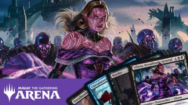 Twitchprime 会員特典として Mtgアリーナ のデッキ配布キャンペーンがスタート 会員登録の手順を紹介 Mtg Fan マジック ザ ギャザリングの最新情報をまとめるブログサイト