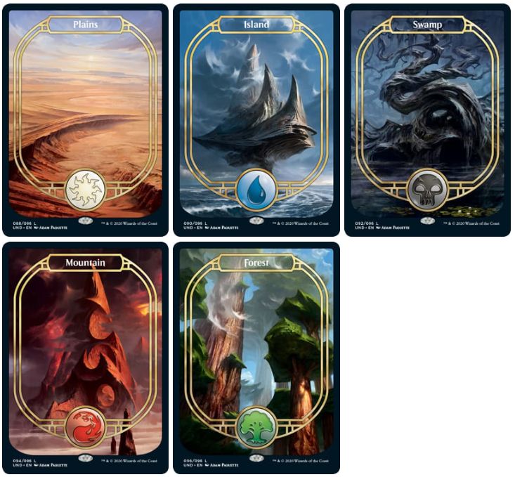 Unsanctioned アンサンクションド に収録されるフルアート基本土地のイラストが公開 Mtg Fan マジック ザ ギャザリングの最新情報をまとめるブログサイト Unsanctioned アンサンクションド に収録されるフルアート基本土地のイラストが公開 Mtg Fan マジック ザ ギャザリングの最新情報をまとめるブログサイト