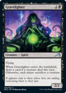 Gravelighter