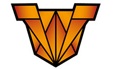 神河：輝ける世界「統率者デッキ」のエキスパンション・シンボル（セット・ロゴ）