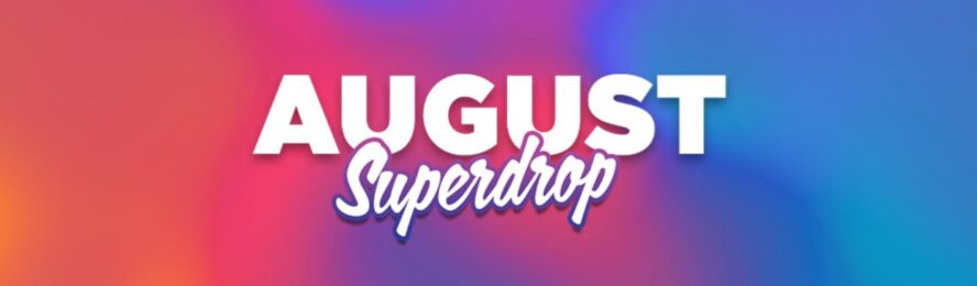 MTG「SecretLair August Superdrop 2022」が楽天市場にて受注予約解禁！