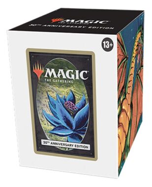 MTG「30th Anniversary Edition」のボックス画像