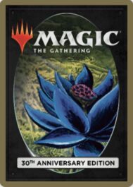 MTG「30th Anniversary Edition」のカード裏面